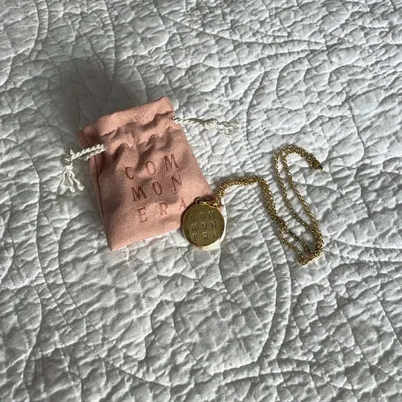 Common Era Medusa Necklace - Picture 3 of 5